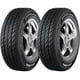thumbnail image 1 of Paquete de 2 Llantas TORNEL 175/70r13 America At-909 82s, 1 of 2