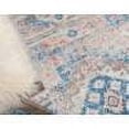 thumbnail image 5 of Unique Loom Basilica Collection Area Rug - Debod (2' 2" x 6' 1" Runner Multi/Beige), 5 of 9