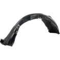 thumbnail image 2 of Fender Liner Front Driver Side For 2012-2014 Toyota Camry, 2 of 8