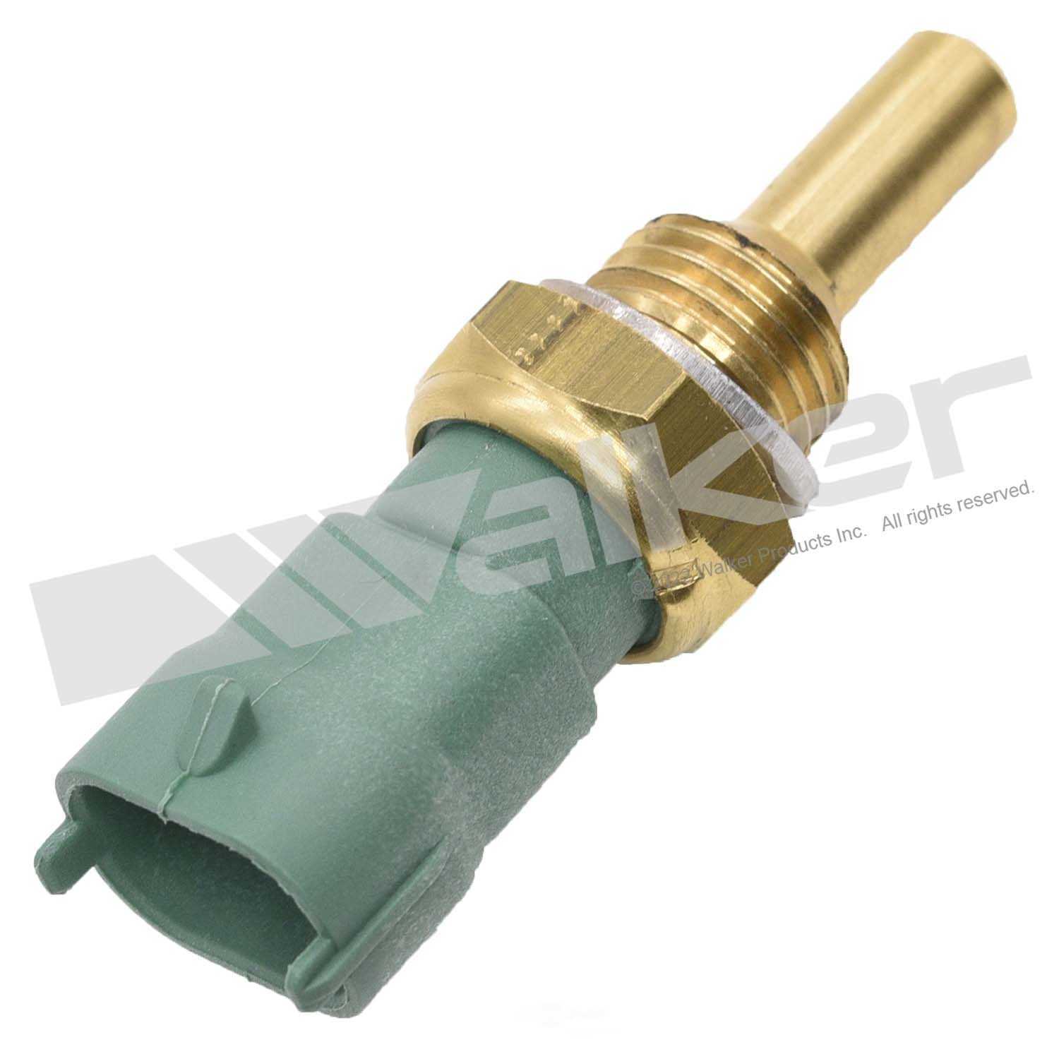 Walker Products 211-2067 Engine Coolant Temperature Sender