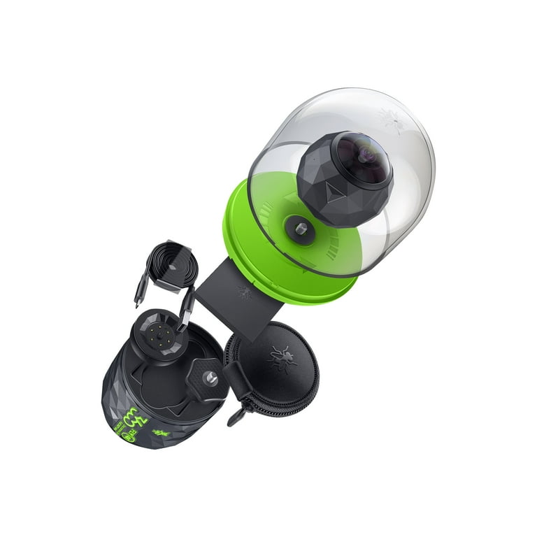 360fly 360-Degree 4K Video Camera - Walmart.com 360fly 360-Degree 4K Video Camera - Walmart.com
