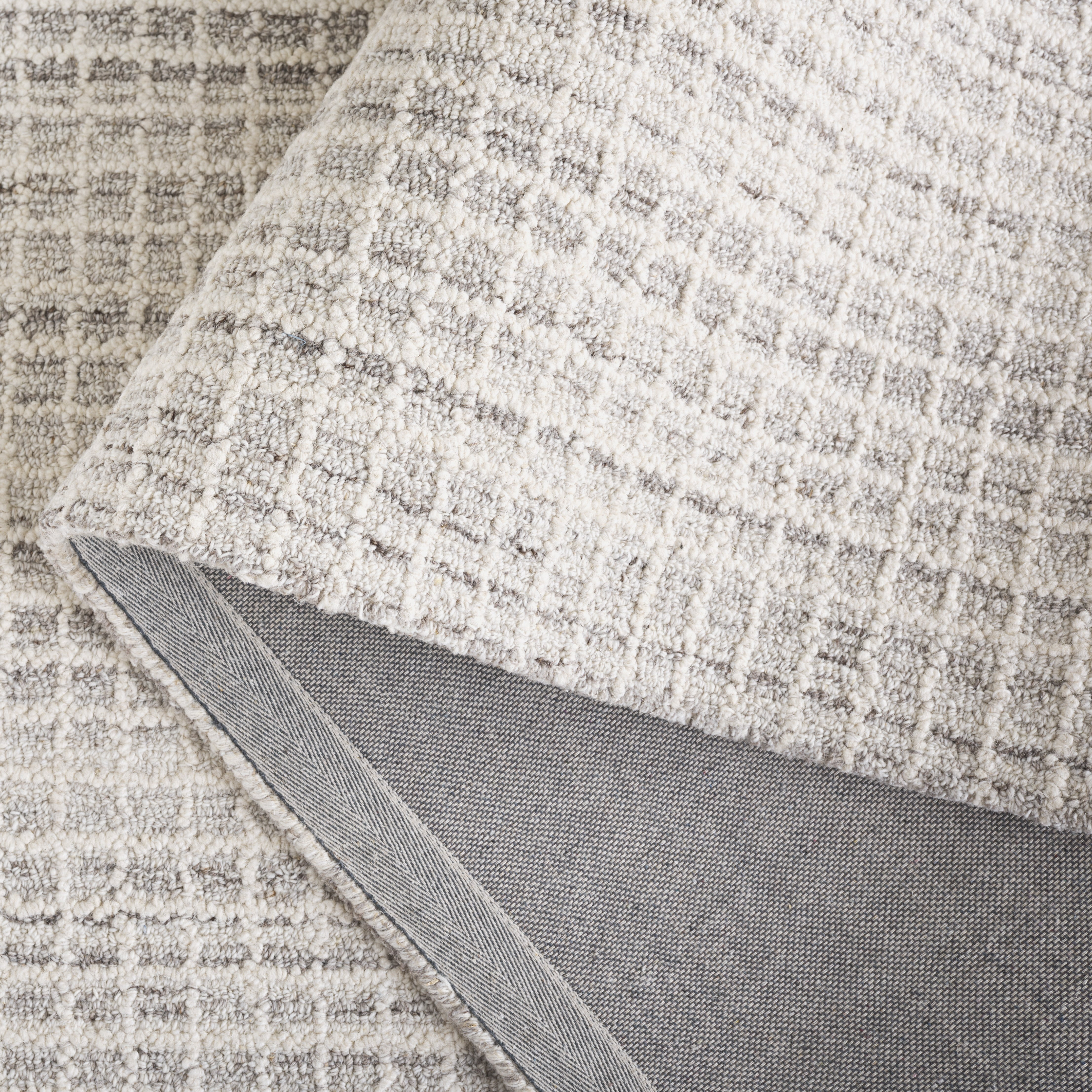 Safavieh Abstract Camden Geometric Area Rug, Natural/Ivory, 9' x 12'
