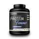 thumbnail image 1 of Proteína Femme Diamondtech 5lbs con Colágeno Hidrolizado Fresa, 1 of 4