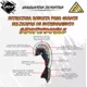 thumbnail image 4 of Kit Guantes Entrenamiento P/ Box Adx Mod. Veneno+accesorios, 4 of 7