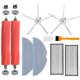 thumbnail image 1 of Kit de accesorios de repuesto para Robot aspirador S7 S7 Plus T7s T7s Plus con cepillo lateral principal Hy, 1 of 5