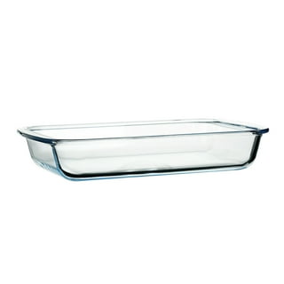 Tart tray, made from heat-resistant glass, 25 cm – Pyrex