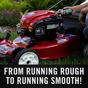STA-BIL Fast Fix 8 oz Fuel Treatment for Small Engines, Cleans Carburetors, Improves Engine Performance