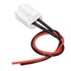 thumbnail image 2 of Arnés del motor del soplador, cableado del conector del motor del soplador, cable de resistencia del calentador del soplador, arnés de cable flexible del motor del soplador, durabilidad extendida, 2 of 9