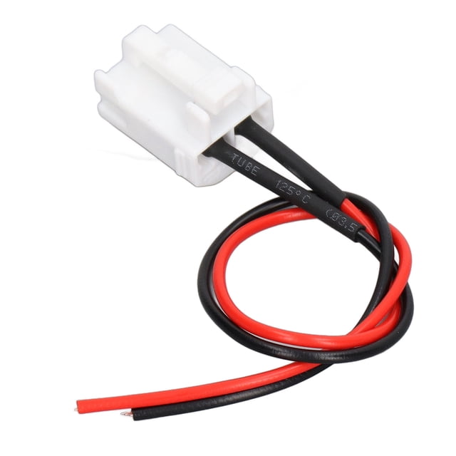 Blower Motor Pigtail Harness,Blower Motor Connector Wiring Blower Motor Connector Blower Motor Harness Class Leading Features