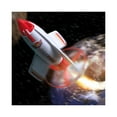 thumbnail image 3 of Litehawk Hawkrocket Children's Toy, 3 of 3