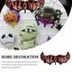 thumbnail image 5 of Naiovety Decoración de Halloween, fiesta de globos, fiesta de cumpleaños, hogar, sala de estar, cocina, parque, pared del porche, regalos divertidos Kits de decoración para fiestas Naiovety HA069260-00B, 5 of 6