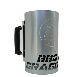 BBQ Dragon BBQD360 6 Channel Bluetooth Meat Thermometer