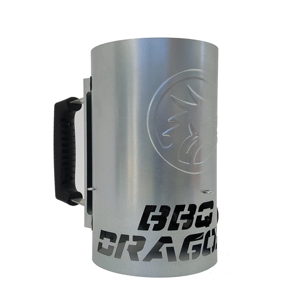 BBQ Dragon Chimney of Insanity