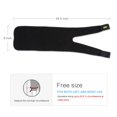 thumbnail image 4 of Fdit Compression Wrap Strap Protector, Thigh Compression Wrap Strap Protector Brace Sleeve, 4 of 10