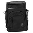 thumbnail image 1 of Bag Waterproof for Day Trips Travel Black, 1 of 3