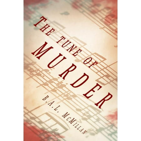 The Tune of Murder (Paperback)