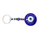 thumbnail image 2 of Llavero colgante de ojo azul del diablo turco, 2 of 8