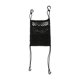 thumbnail image 2 of Bolsa De Almacenamiento De 3 Capas Para Asiento De Automóvil Para Organizador Colgante De Bolso, 2 of 4