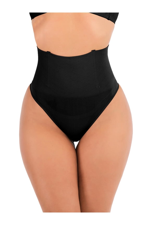 Hip Enhancer Tummy Control Panties for Women Paded Model Underwear Shapewear Thigh Slimmer