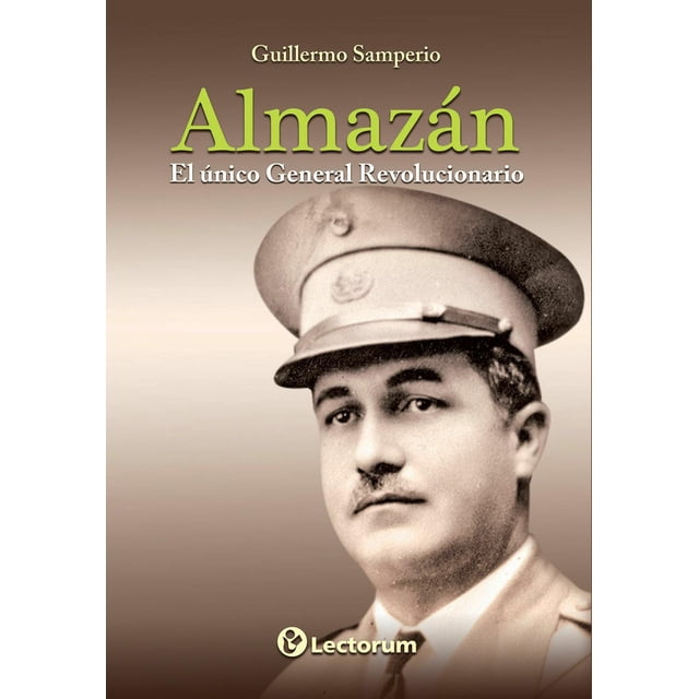 Almazán (nueva edición)