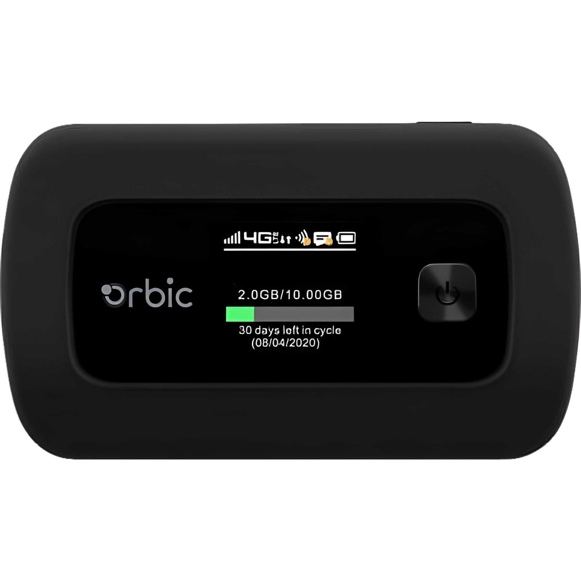 Verizon Orbic Speed Mobile Hotspot