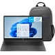 thumbnail image 1 of Laptop HP 250 G10 Intel Core i3 N305 16GB 256GB SSD 15.6" W11 Teclado Español Mochila Ideal para Estudiante y Oficina, 1 of 5