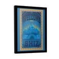 thumbnail image 2 of Wicked Shiz Framed Poster, 2 of 2
