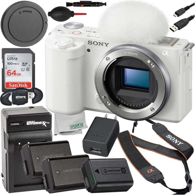 Sony Hd Video Camera 1500