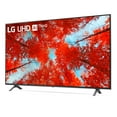 thumbnail image 6 of LG 55" Class 4K UHD 2160P WebOS Smart TV with HDR UQ9000 Series 55UQ9000PUD, 6 of 23