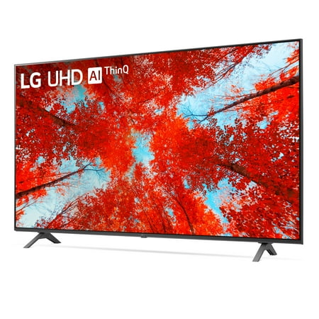 LG 65" Class 4K UHD 2160P WebOS Smart TV with HDR UQ9000 Series 65UQ9000PUD (New)