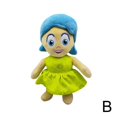 thumbnail image 1 of Inside Out Plush Toy Expression Doll Plush Toy Gift, 1 of 1