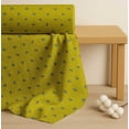 thumbnail image 4 of Soimoi Cotton Cambric Fabric Frog Animal Print Sewing Fabric Yard 42 Inch Wide, 4 of 7