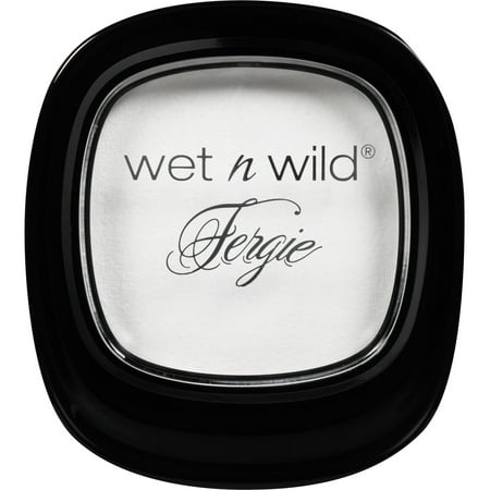 Wet n Wild Fergie Centerstage Collection Mattifying Powder, A851 Take on the Day, 0.21