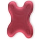 thumbnail image 5 of Ounissouiy Almohada para el cuello Cuello Camilla para hombros Alivio del estrés Dispositivo de descanso Regalos Columna vertebral Cuerpo Espalda Soporte Rojo 5piezas Ounissouiy CBP186161, 5 of 6