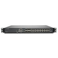 thumbnail image 2 of SonicWall NSa 4650 - Advanced Edition - security appliance - with 1 year TotalSecure - 10GbE, 2.5GbE - 1U - rack-mountable, 2 of 5