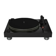 Reloop Turn 7 Premium Belt-Drive HiFi Turntable with Ortofon 2M Red Cartridge