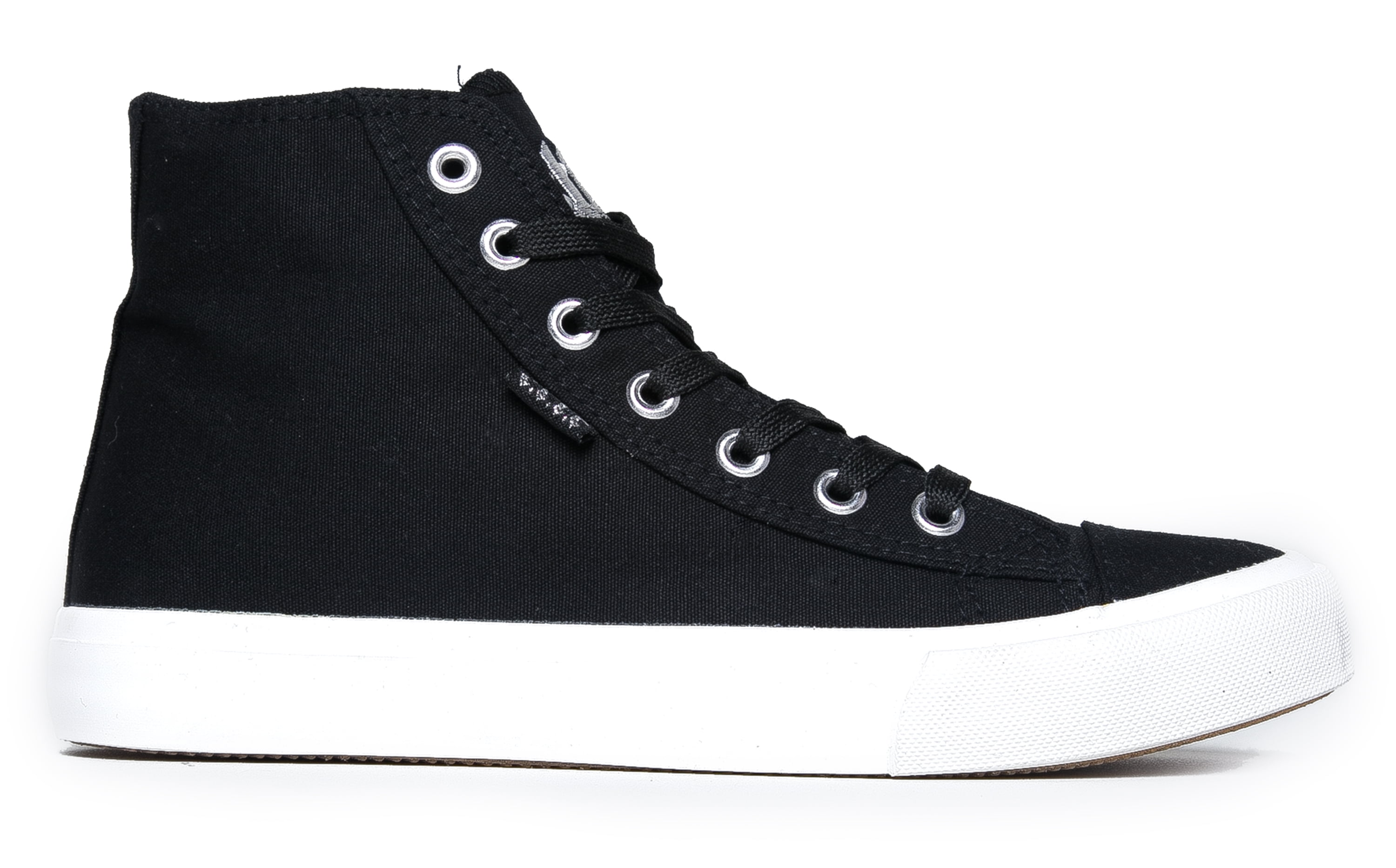 j adams star sneakers