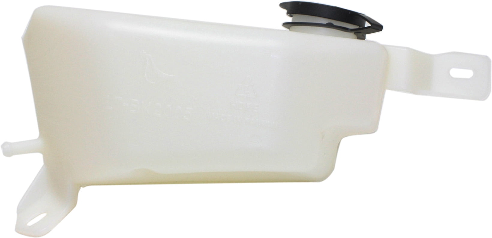 Replacement REPB161325 Coolant Reservoir Compatible with 2006-2011 Buick Lucerne