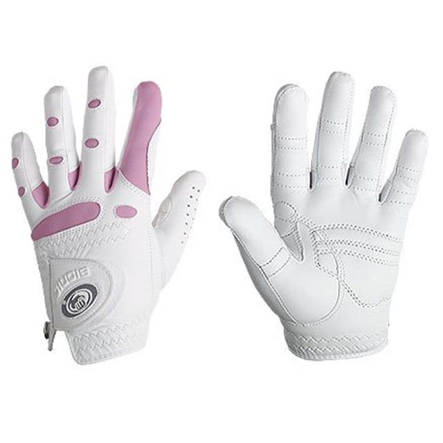 Bionic Glove GGWRXLP Women s Classic Golf pink- X-large Right
