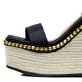 thumbnail image 4 of Zapatillas para Mujer Lady Mac 9010 negro 23.5, 4 of 4