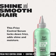 Bed Head by TIGI Hair Serum For Curly or Frizzy Hair Control Freak Hair Care and Straightener 8.62 fl oz