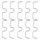 thumbnail image 1 of 10pcs Fruit Tree Branch Puller Tying Machine Farm Tools New Plum Tree Open Angle Pull Branch Branch Bend Tool Fruit Branch, 1 of 4