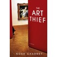 thumbnail image 1 of The Art Thief, 1 of 1
