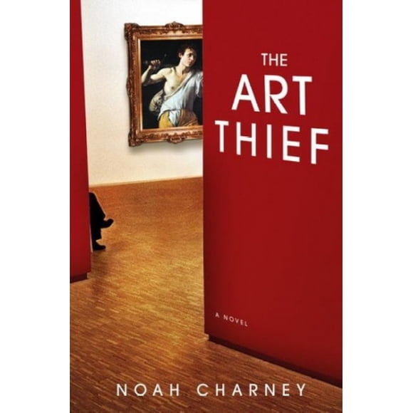 The Art Thief