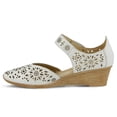 thumbnail image 2 of Spring Step Women's Nougat Wedge Sandal, 2 of 6