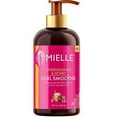 thumbnail image 2 of Mielle Organics Pomegranate & Honey Smoothie pour Boucles, 2 of 5