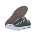thumbnail image 3 of Converse Womens All Star Slip Canvas Low Top Slip-On Sneakers, 3 of 3