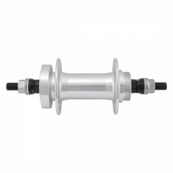 Se Bikes Big Flyer HD Hubs RR 36H Sil 1s FW