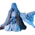 thumbnail image 2 of Figura de juego de anime Bling Bling estatua de resina decoración del hogar, 2 of 5