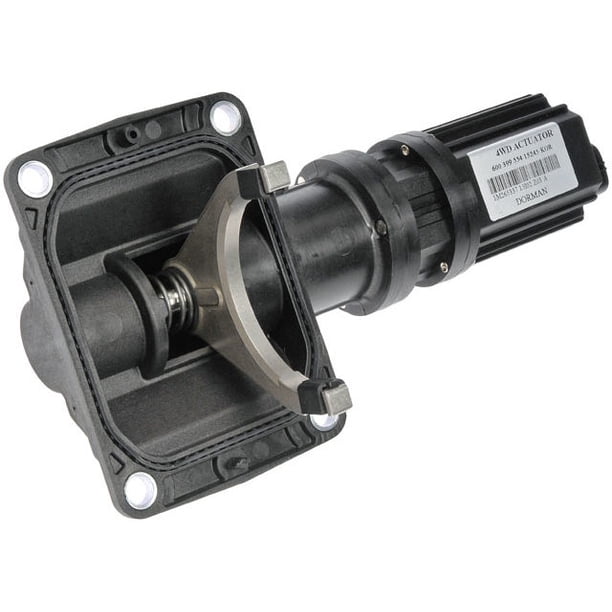 Front Differential Lock Actuator - Compatible with 2011 - 2021 Ram 1500 ...